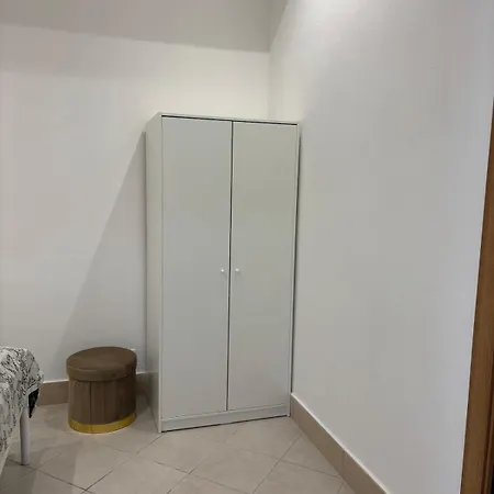La Casa Di Tiche * パレルモ