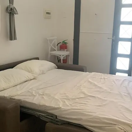La Casa Di Tiche アパート