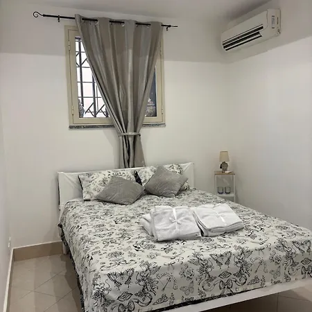 La Casa Di Tiche *