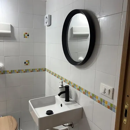 La Casa Di Tiche パレルモ