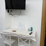 La Casa Di Tiche باليرمو