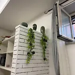 شقة La Casa Di Tiche