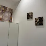 La Casa Di Tiche شقة باليرمو