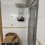 شقة La Casa Di Tiche