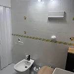 La Casa Di Tiche شقة *