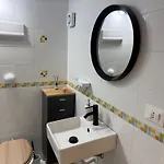 La Casa Di Tiche شقة