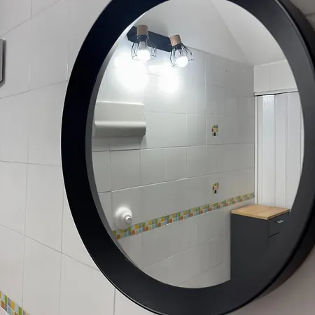 La Casa Di Tiche * Palermo