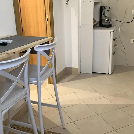 La Casa Di Tiche