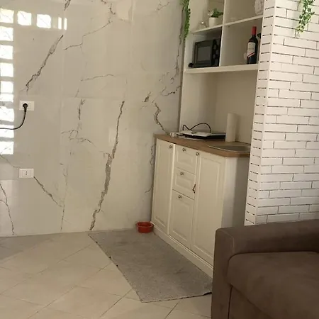 La Casa Di Tiche Апартаменты