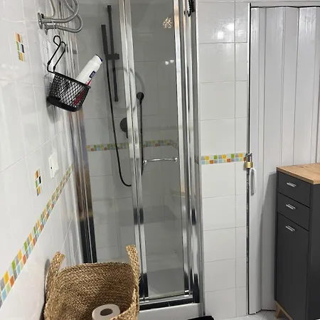 La Casa Di Tiche * Palermo