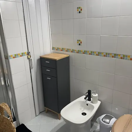 Апартаменты La Casa Di Tiche