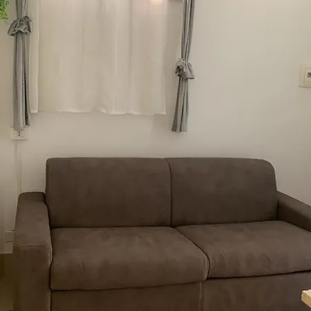 La Casa Di Tiche Apartamento Palermo