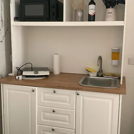 La Casa Di Tiche *