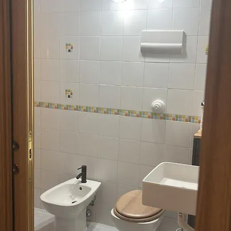 Apartamento La Casa Di Tiche