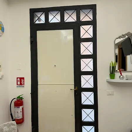 La Casa Di Tiche