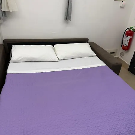 Апартаменты La Casa Di Tiche *
