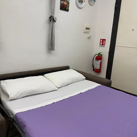 La Casa Di Tiche *