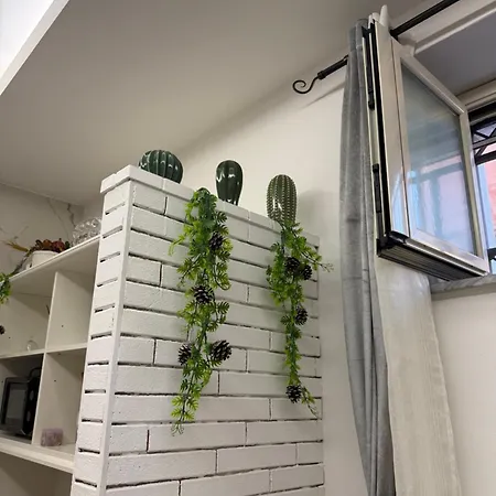 Lejlighed La Casa Di Tiche