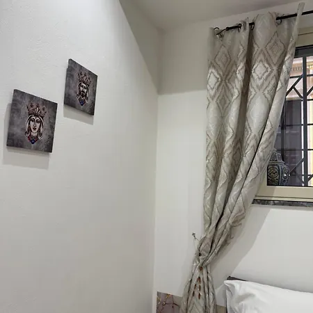 La Casa Di Tiche * Palermo