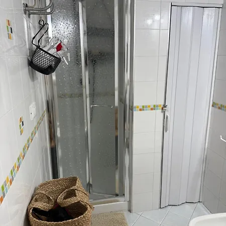 La Casa Di Tiche Lejlighed *