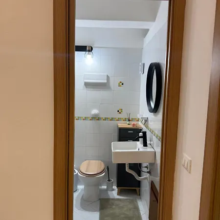 La Casa Di Tiche