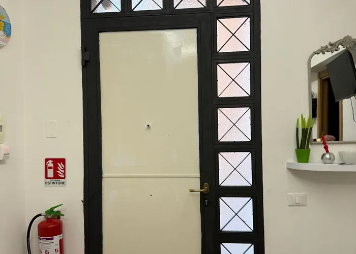 La Casa Di Tiche