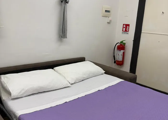 La Casa Di Tiche *