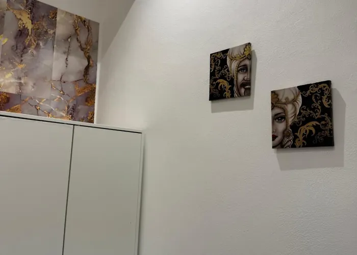 La Casa Di Tiche Apartment Palermo