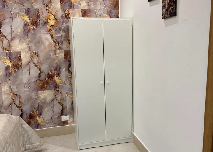 La Casa Di Tiche Apartment