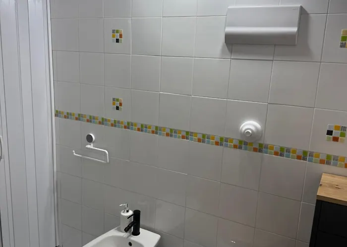 La Casa Di Tiche Apartment *